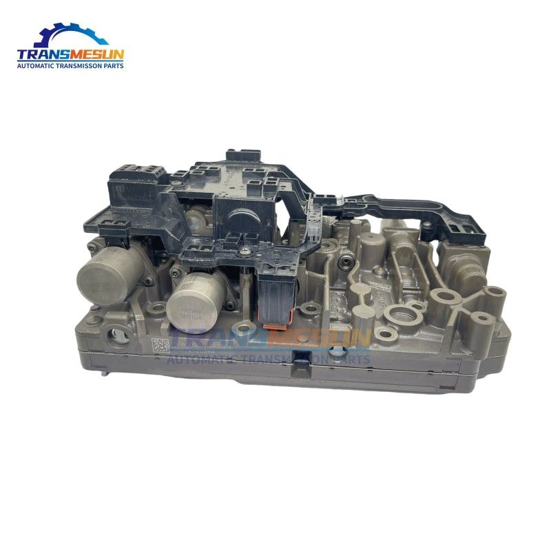 Automatische versnellingsbak reparatie kit Montage van de 7-versnellingen natte dubbele koppeling transmissie hydraulische besturingseenheid voor Haval GW7DCT1-A01