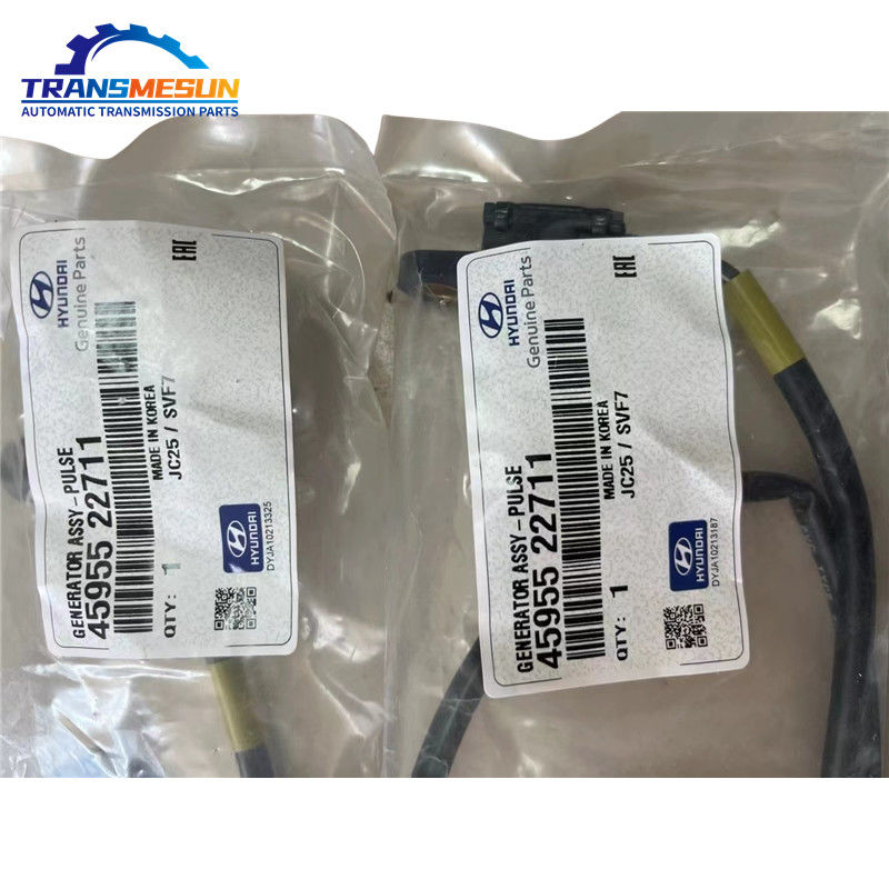 Hyundai Meijia A4AF3 A4BF2 Pulssignaalgenerator 4595522711 Rotatiesnelheidssensor