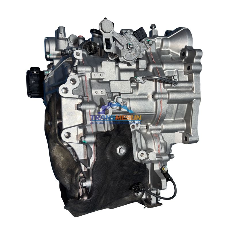 C0GF1 Hyundai Elantra benzine 1.5MPI CVT-motor met start-stop-functie versnellingsbak Cvt