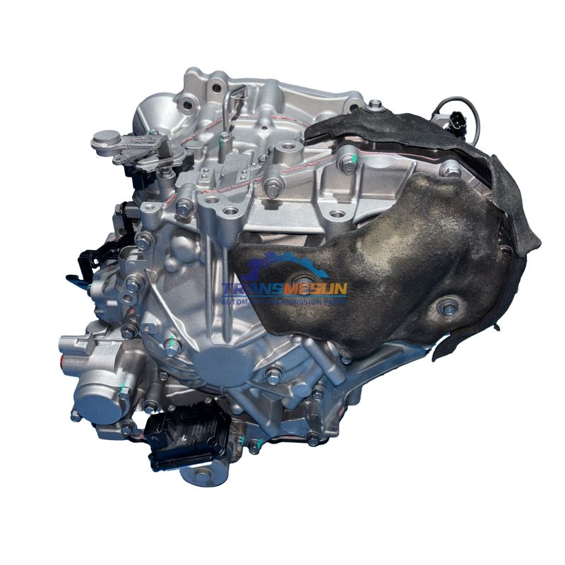 C0GF1 Hyundai Elantra benzine 1.5MPI CVT-motor met start-stop-functie versnellingsbak Cvt