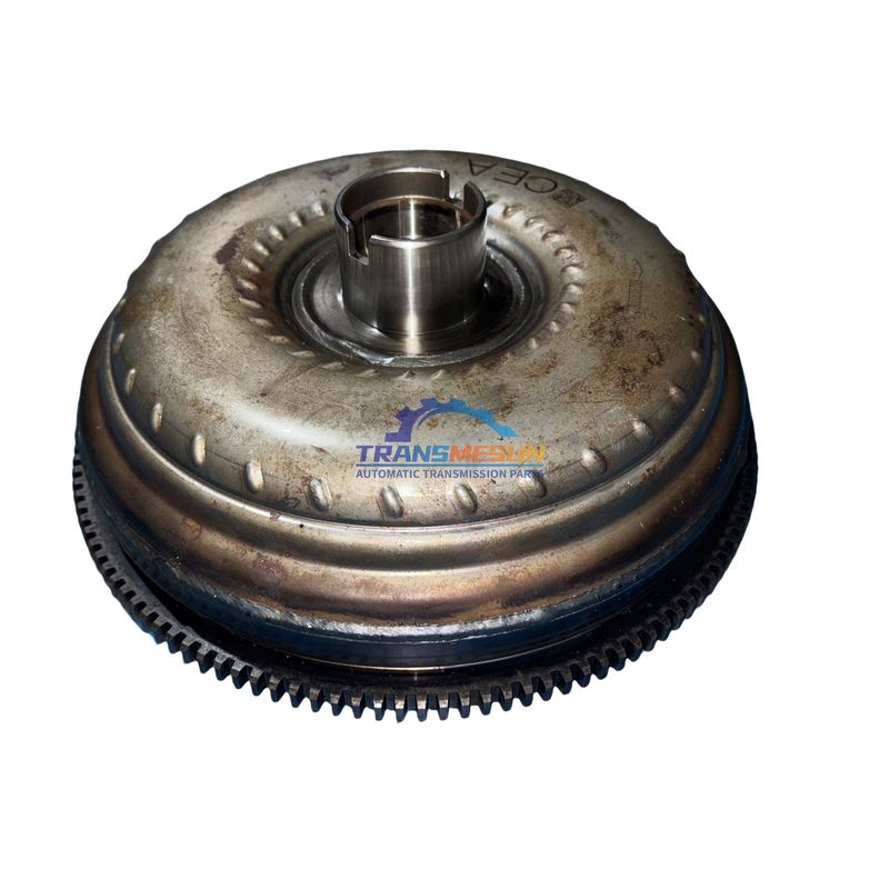 Hydraulische koppelomvormer van de moderne Kia C0GF1 CVT Transmissie Gearbox Cvt