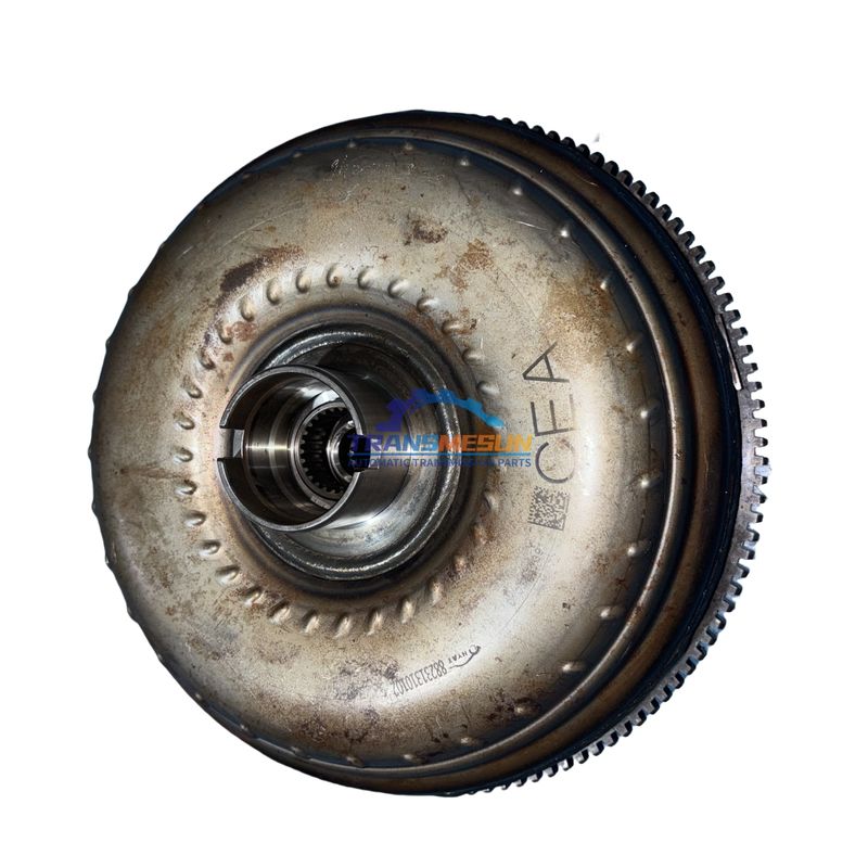 Hydraulische koppelomvormer van de moderne Kia C0GF1 CVT Transmissie Gearbox Cvt