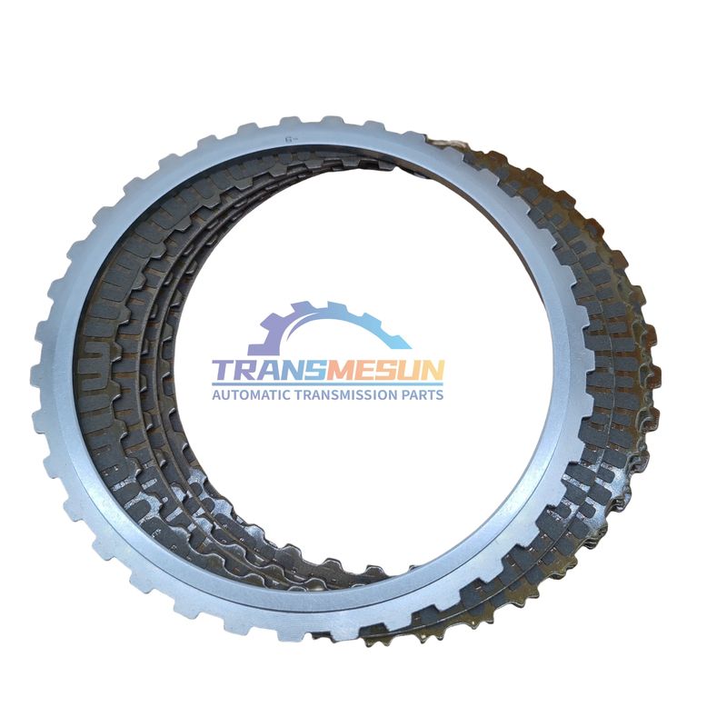 Brandnieuwe originele A6GF1-2 automatische transmissie DISK SET-CLUTCH koppeling schijf