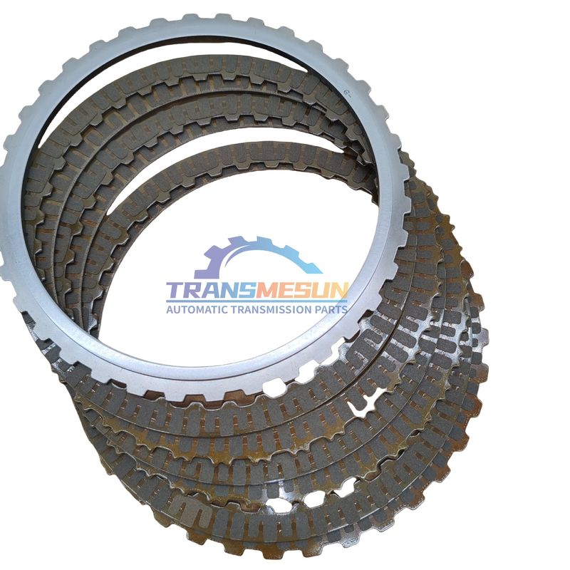 Brandnieuwe originele A6GF1-2 automatische transmissie DISK SET-CLUTCH koppeling schijf