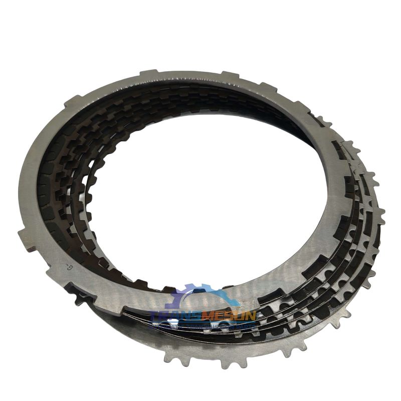 Brandnieuwe echte A6GF1-2 automatische transmissie DISK SET-L/R CLUTCH