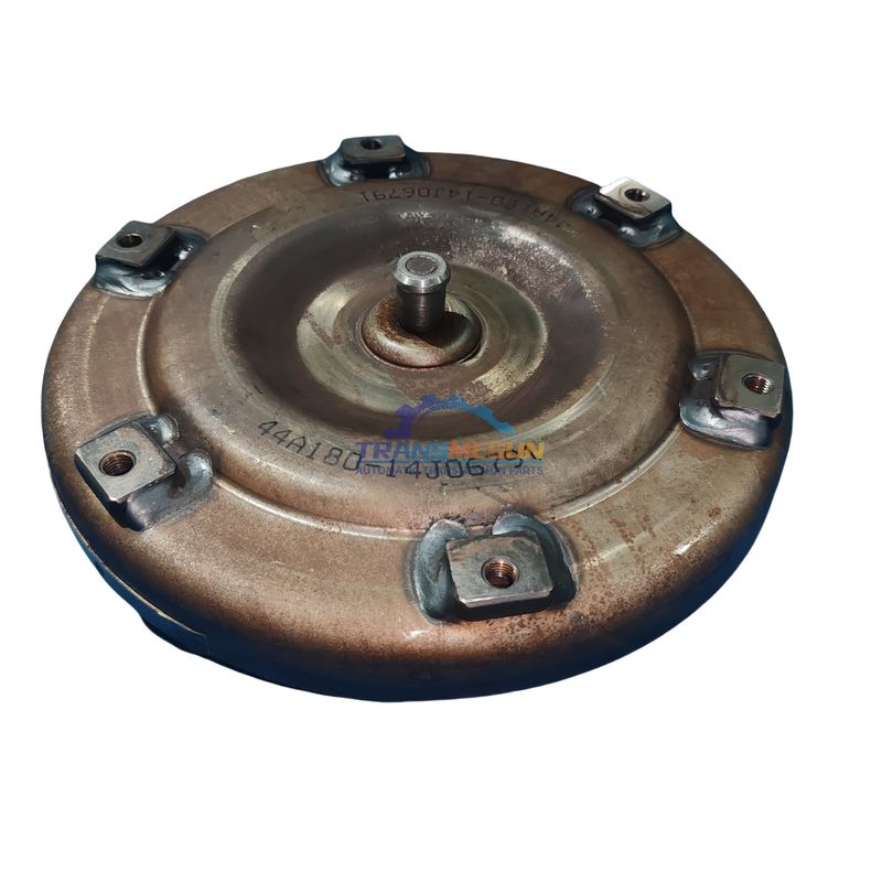 De hydraulische koppelomvormer van de automatische transmissie TF-80SD is van toepassing op de XC60 2.0T 6-versnellings automatische transmissie