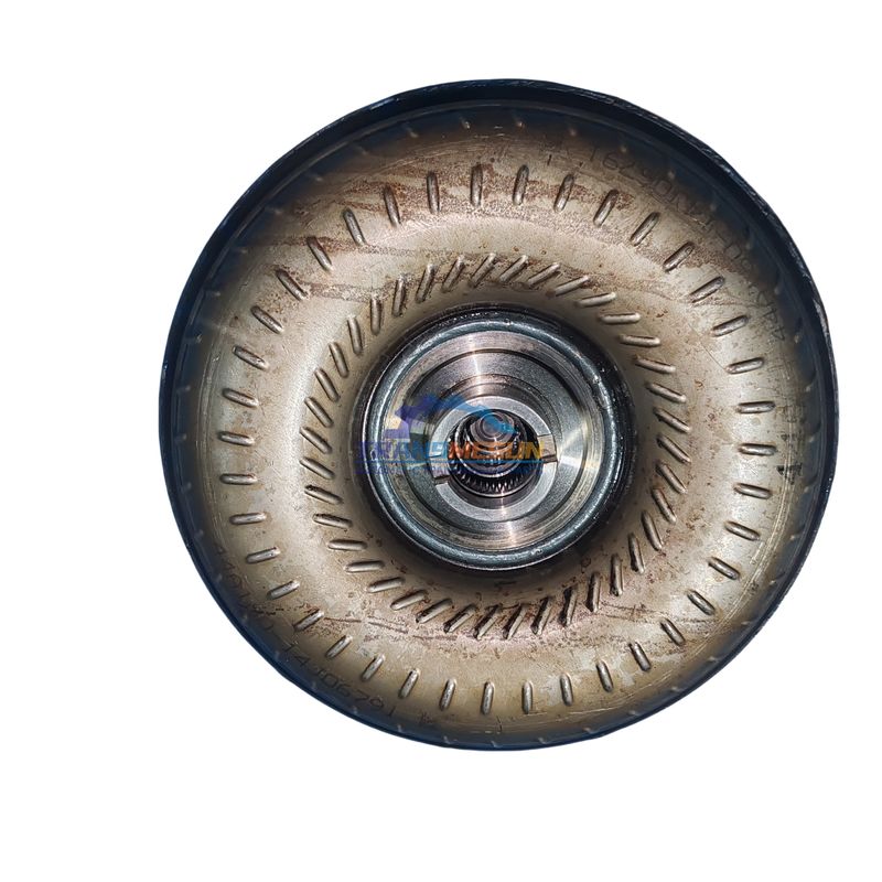 De hydraulische koppelomvormer van de automatische transmissie TF-80SD is van toepassing op de XC60 2.0T 6-versnellings automatische transmissie