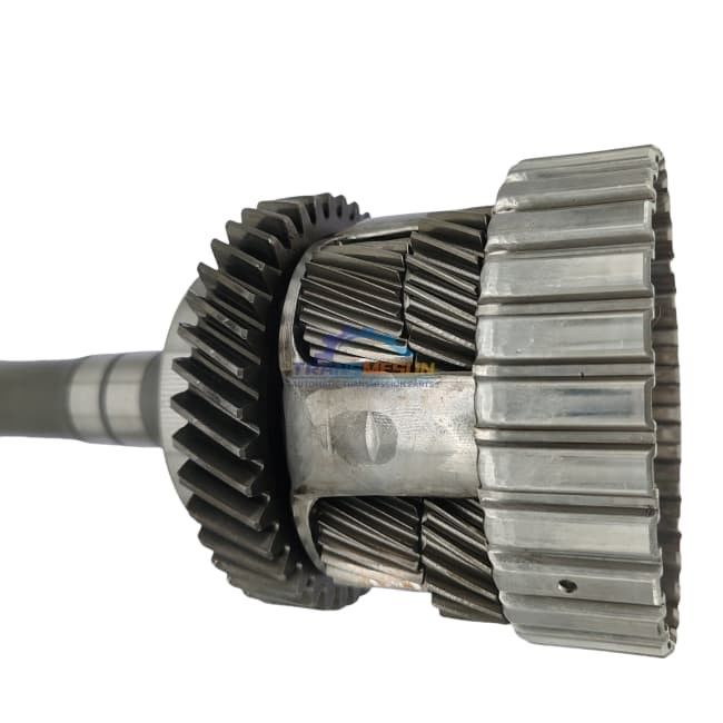 De achterste planetary gear rack assembly is geschikt voor de Subaru 5EAT automatische transmissie