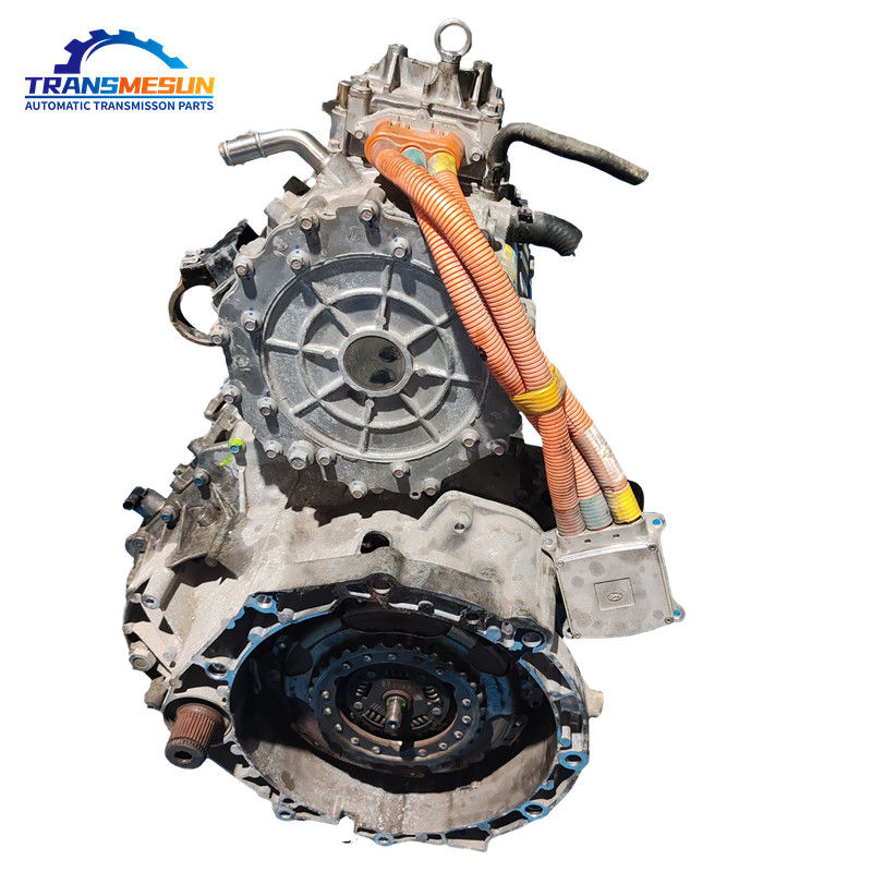 Het is van toepassing op de 2018 BYD Qin New Energy 1.5T dubbelclutch BYD6HDT35 versnellingsbak cvt