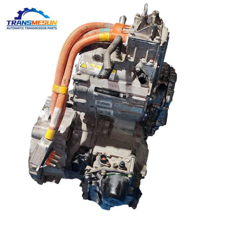 Het is van toepassing op de 2018 BYD Qin New Energy 1.5T dubbelclutch BYD6HDT35 versnellingsbak cvt