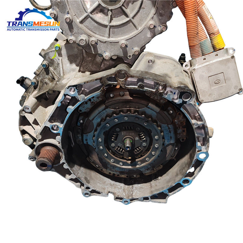 Het is van toepassing op de 2018 BYD Qin New Energy 1.5T dubbelclutch BYD6HDT35 versnellingsbak cvt