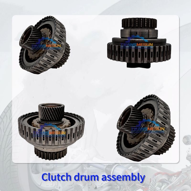 De U151F automatische transmissie lage versnellingsbak koppelingsdrum assembly 3420428011 is van toepassing op Toyota Hanlan Da