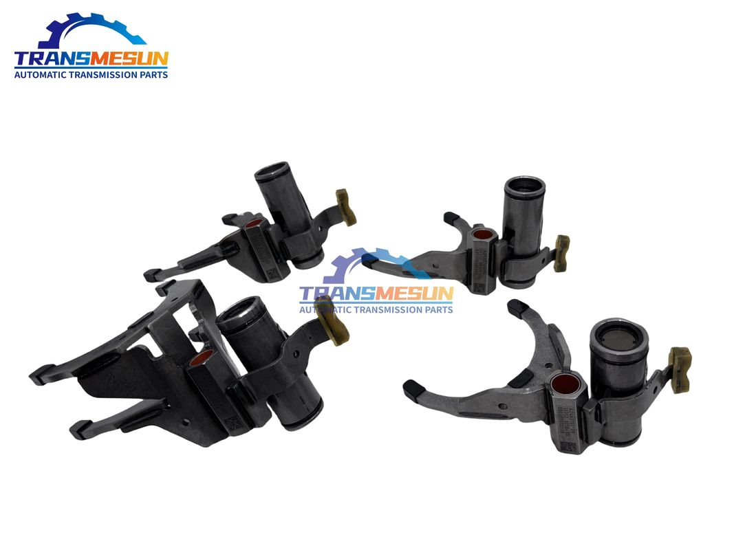 AMG GLA45 4MATIC 7-versnellingsbak met dubbele koppeling 724.0 7G-DCT Shift Lever Kit