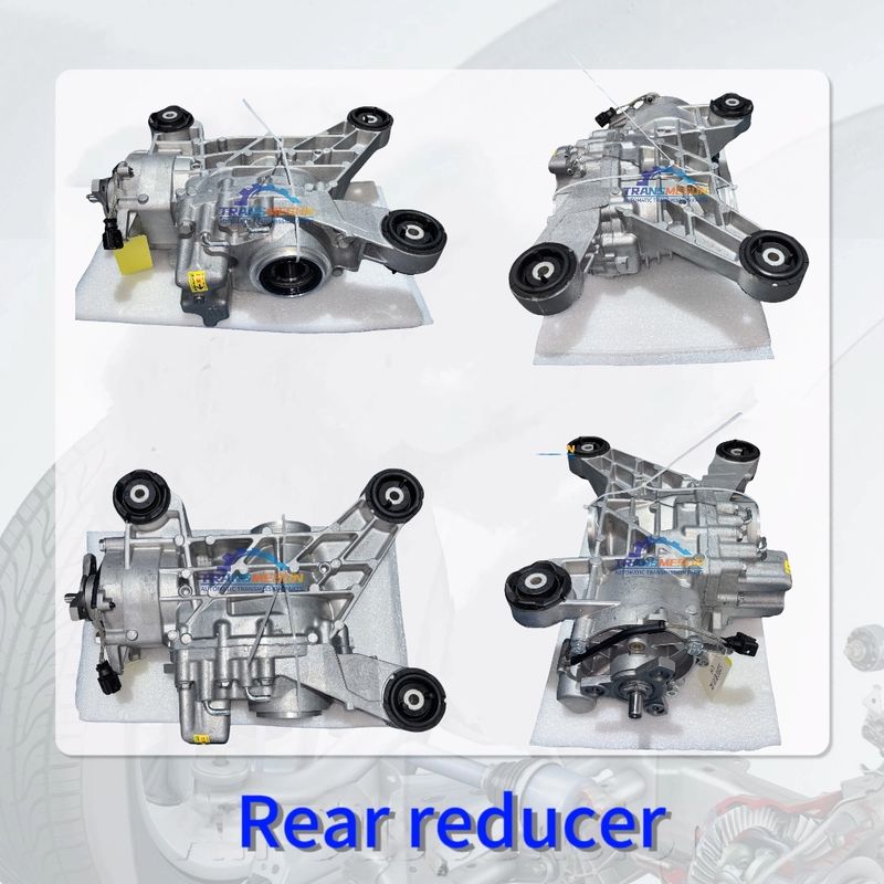 0CQ Transmissie reducer voor de hoofdreducer assemblage van de 2017 Volkswagen Golf BQ1 2.0T motor