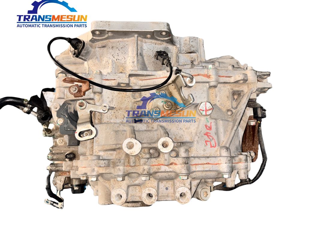 018CHA Automatische transmissie CVT van toepassing op de 1.0B versnellingsbak van Chery Tiggo 4Pro