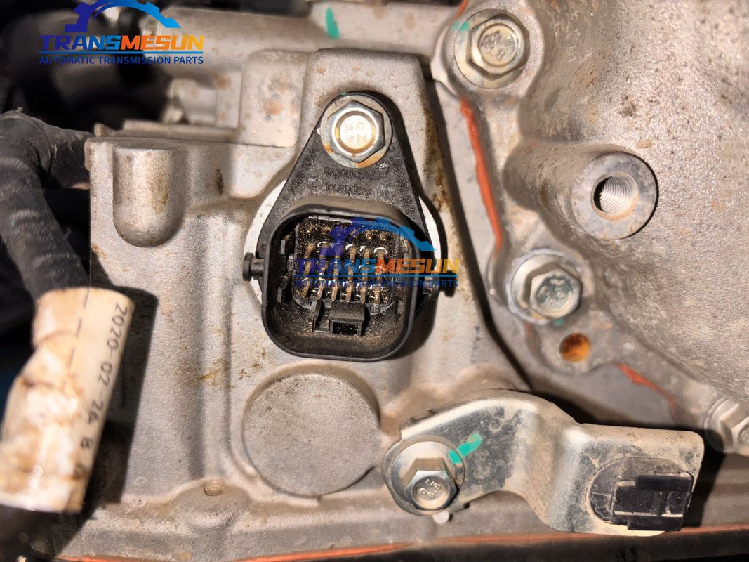 018CHA Automatische transmissie CVT van toepassing op de 1.0B versnellingsbak van Chery Tiggo 4Pro