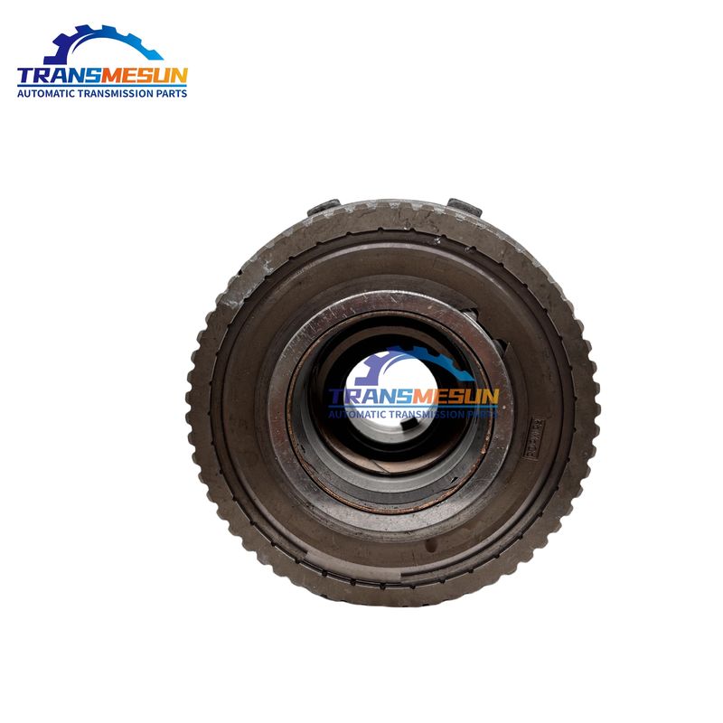 Omgekeerde versnelling trommelclutch van de 4R75 versnellingsbak met een lage positie eenrichtingsverbinding voor Ford