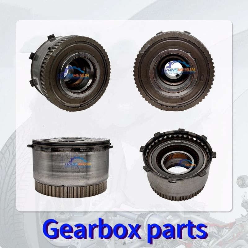 Omgekeerde versnelling trommelclutch van de 4R75 versnellingsbak met een lage positie eenrichtingsverbinding voor Ford
