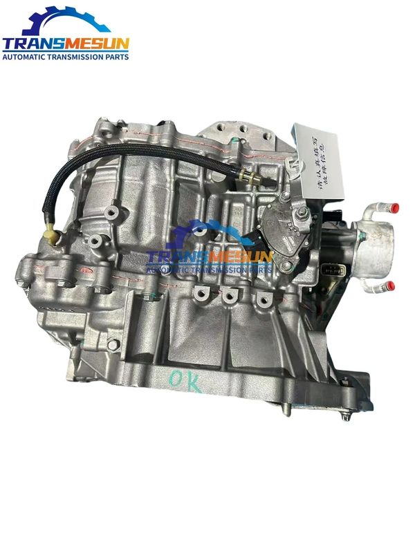 Vernieuwde automatische transmissie voor Toyota Corolla K310 K311 CVT versnellingsbak 3040012250 3040020070