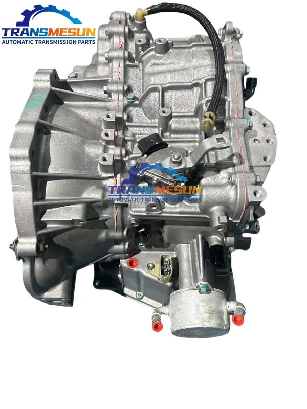 Vernieuwde automatische transmissie voor Toyota Corolla K310 K311 CVT versnellingsbak 3040012250 3040020070