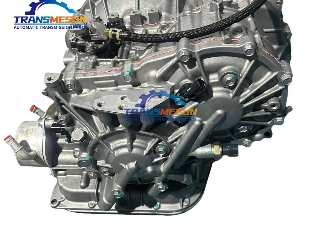 Vernieuwde automatische transmissie voor Toyota Corolla K310 K311 CVT versnellingsbak 3040012250 3040020070