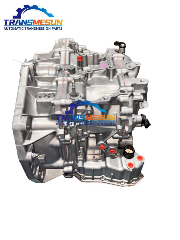 JF015E RE0F11A Herbouwde automatische transmissie voor Suzuki SX4 M16A CVT versnellingsbak systeem