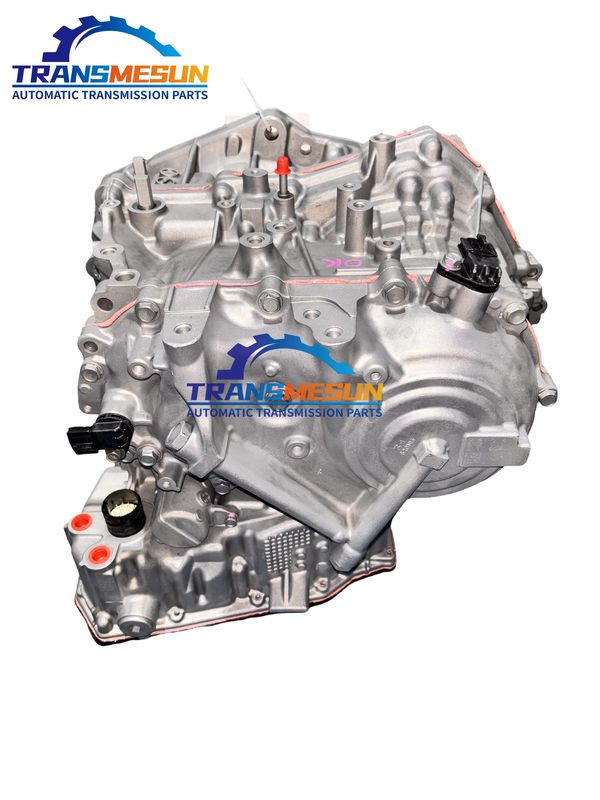JF015E RE0F11A Herbouwde automatische transmissie voor Suzuki SX4 M16A CVT versnellingsbak systeem
