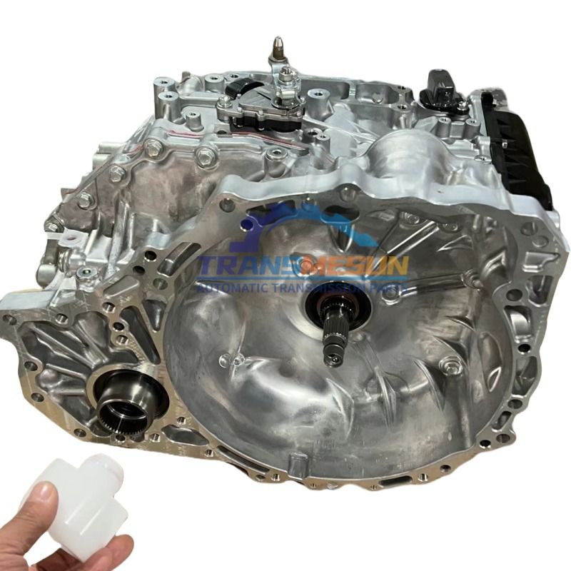 Sienna 3.5L AWD Nieuwe Automatische Transmissie Assemblage Voor Toyota Highlander Sienna 3.5L AWD Versnellingsbak Systeem 3050045080 3050045081