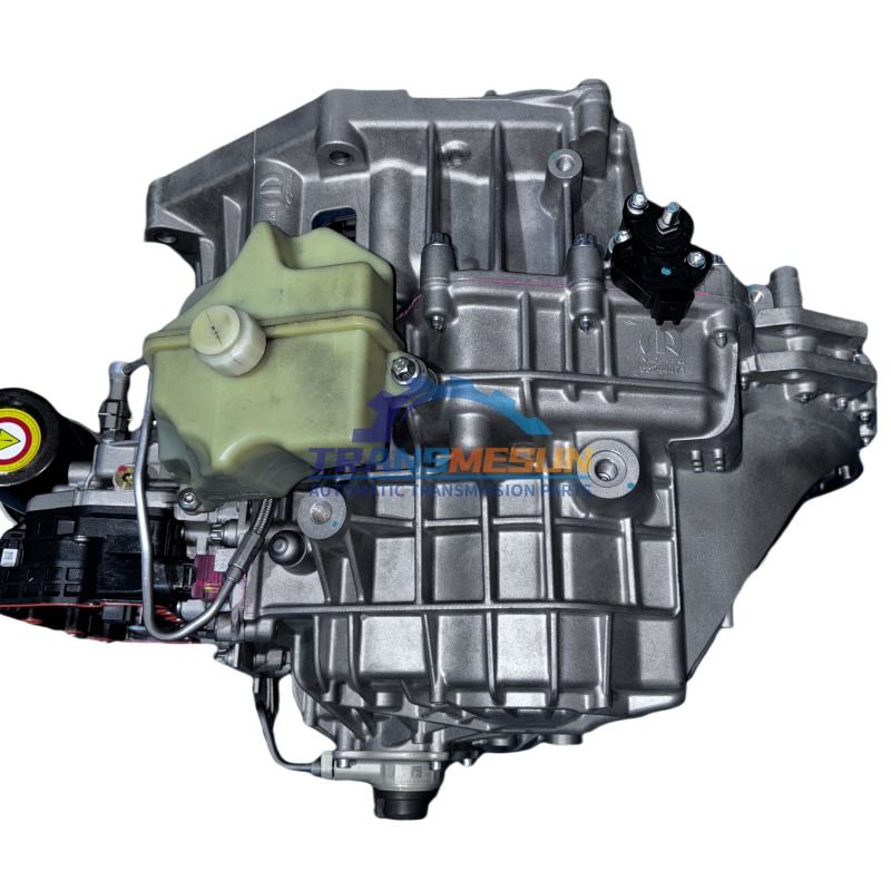 1310003CAC0100 C725 Gereviseerde Automatische Transmissie Assemblage Voor GAC Motor Trumpchi Versnellingsbak Systeem
