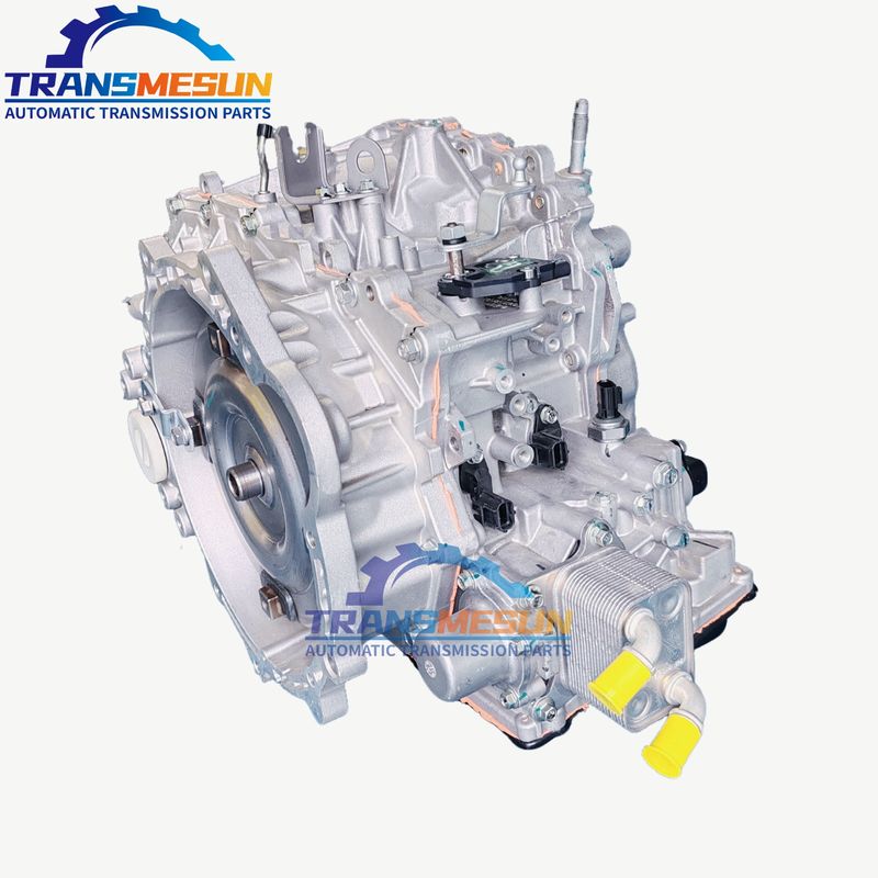 CVT18 Voor Geely Emgrand 1.5L Nieuwe automatische transmissie 3040019500 8891479459 Versnellingsbak systeem