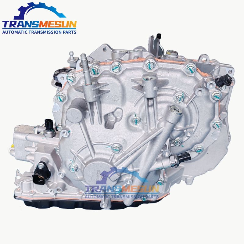 CVT18 Voor Geely Emgrand 1.5L Nieuwe automatische transmissie 3040019500 8891479459 Versnellingsbak systeem