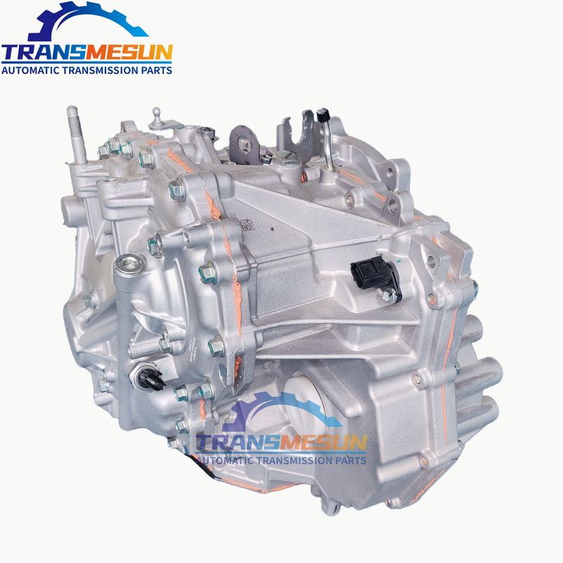 CVT18 Voor Geely Emgrand 1.5L Nieuwe automatische transmissie 3040019500 8891479459 Versnellingsbak systeem