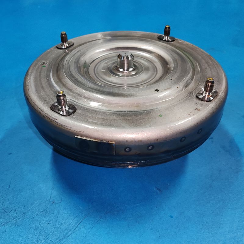 GLOEDNIEUWE 6F35 koppelomvormer 484001010 Ultieme reparatie voor FORD Edge automatische transmissiesysteem