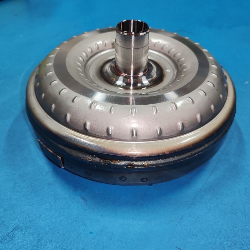 GLOEDNIEUWE 6F35 koppelomvormer 484001010 Ultieme reparatie voor FORD Edge automatische transmissiesysteem