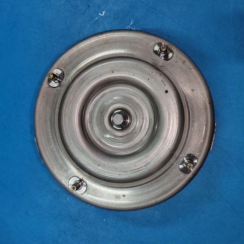GLOEDNIEUWE 6F35 koppelomvormer 484001010 Ultieme reparatie voor FORD Edge automatische transmissiesysteem