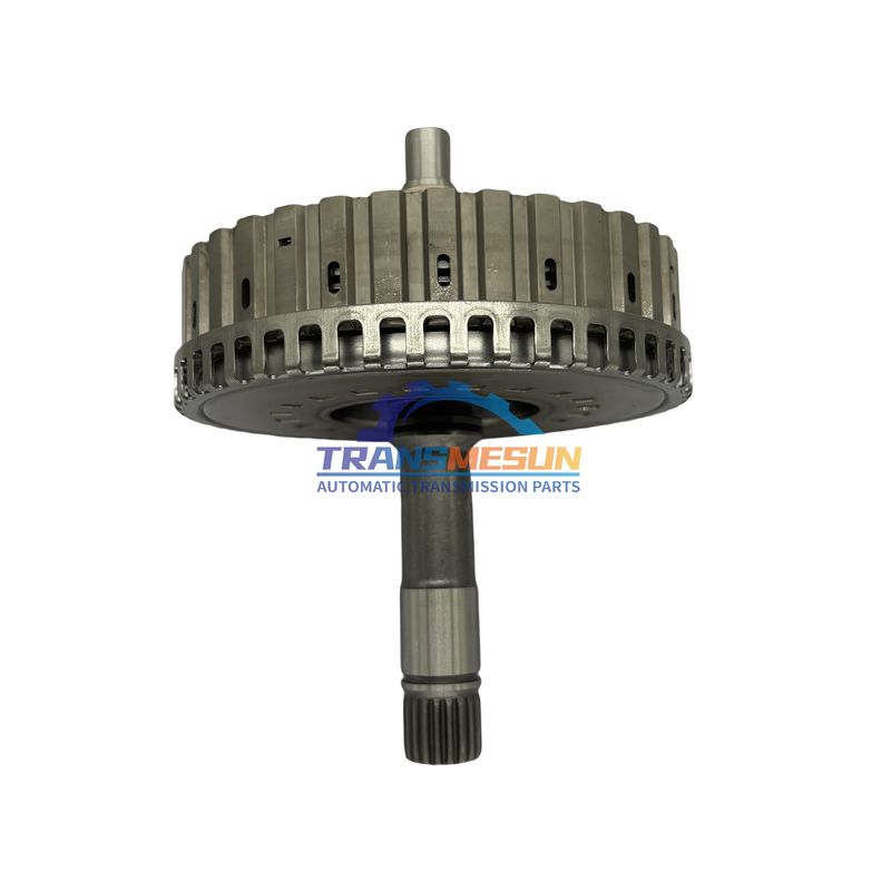 018CHA CVT180 1509100 Ingaande As Voorwaartse Koppeling Assemblage  Complete CVT Reparatie Oplossing voor Chery Tiggo Arrizo