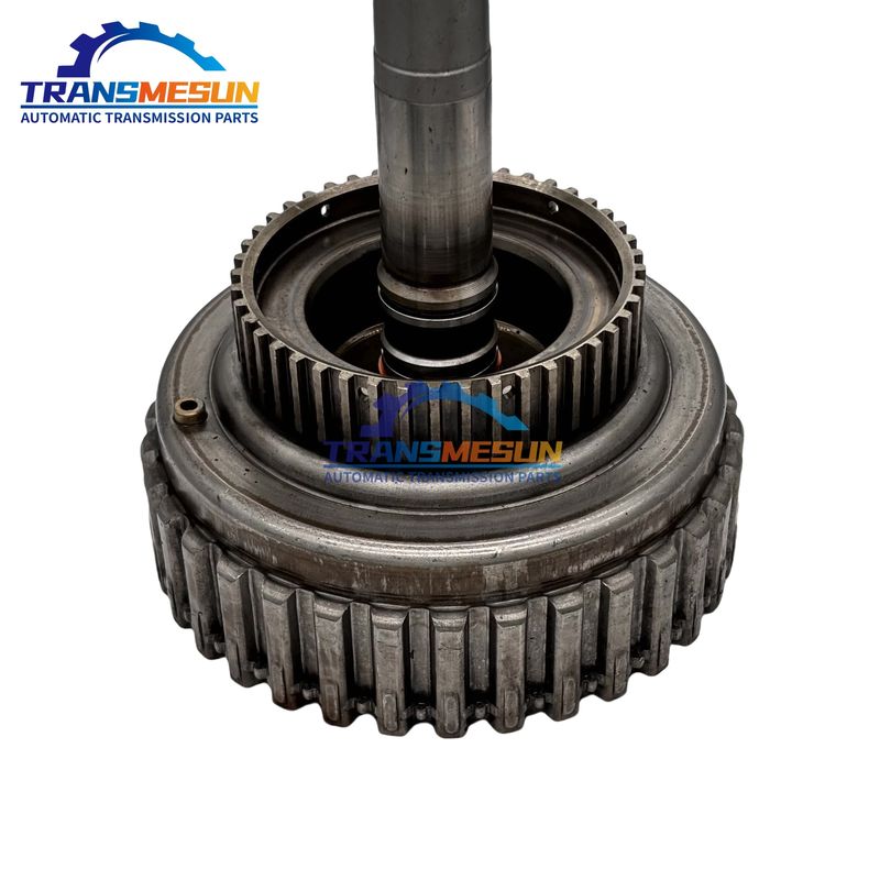 4R70W 4R70E 4R75E Transmissie Vooruitkoppeling Trommel met Massieve As voor Ford Toyota