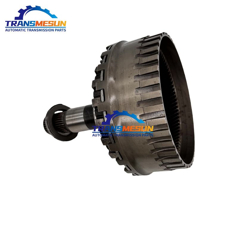 6R80 Transmissie Uitgaande As (OE: 9L3Z-7060-C) – Premium OEM Vervanging voor Ford F-150