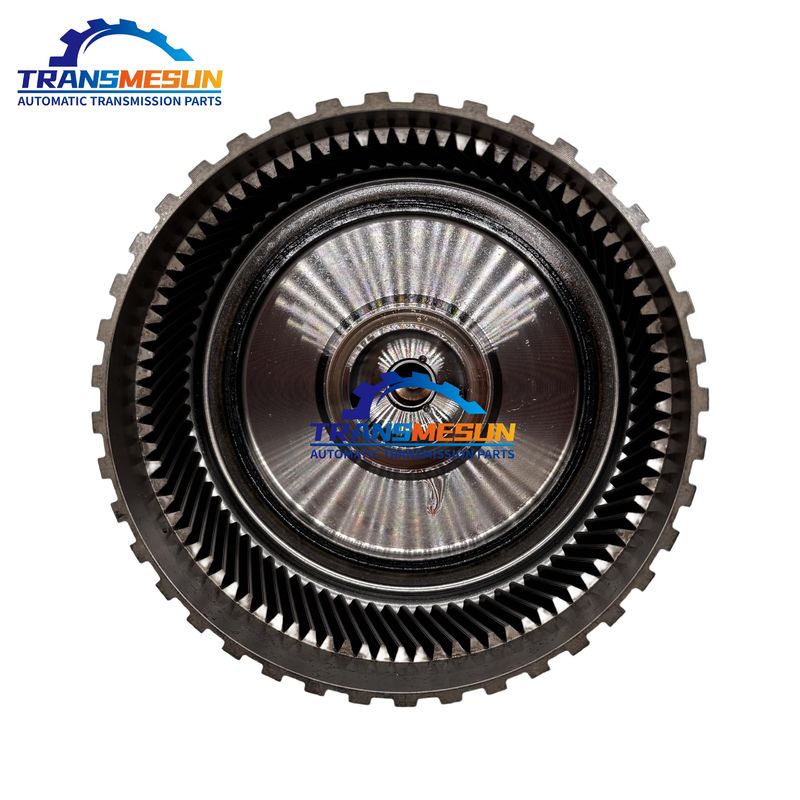 6R80 Transmissie Uitgaande As (OE: 9L3Z-7060-C) – Premium OEM Vervanging voor Ford F-150