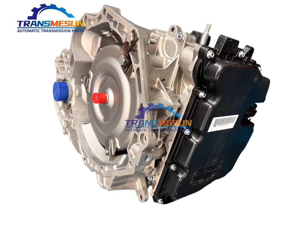 Versnellingsbak 6T30 (MH9) Automatische versnellingsbak Montage Complete OEM vervanging voor 2011 Chevrolet Cruze 1.8L