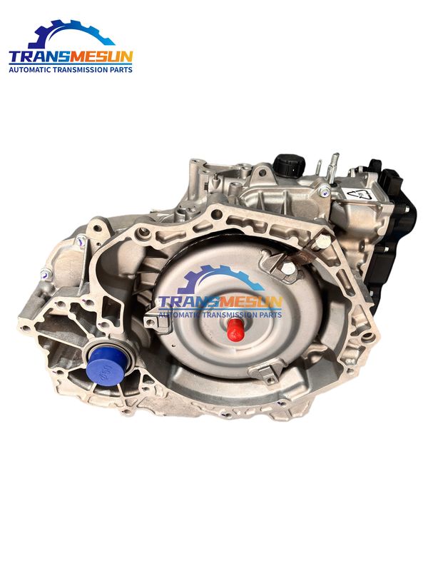 Versnellingsbak 6T30 (MH9) Automatische versnellingsbak Montage Complete OEM vervanging voor 2011 Chevrolet Cruze 1.8L