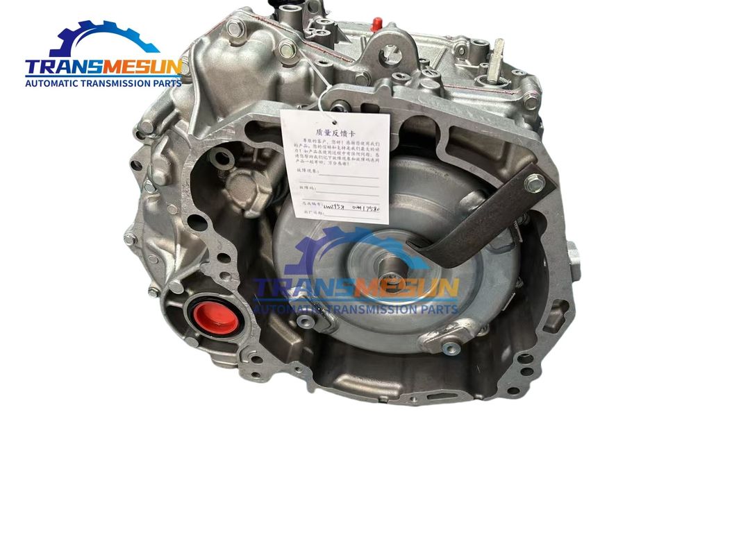 JF015E AF300 Gereviseerde CVT Automatische Transmissie voor 2020 Changan Eado PLUS 1.6L