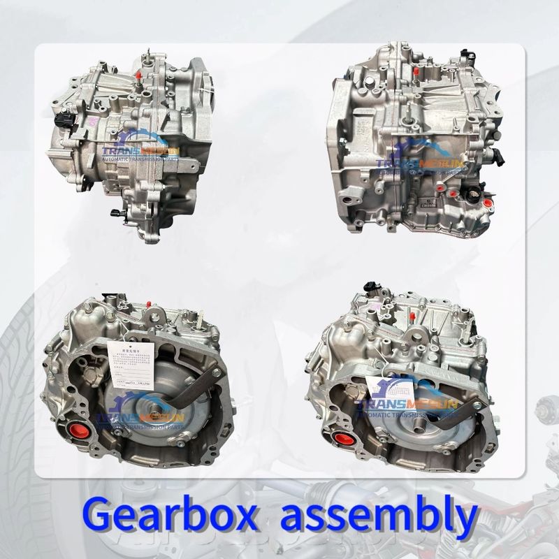 JF015E AF300 Gereviseerde CVT Automatische Transmissie voor 2020 Changan Eado PLUS 1.6L