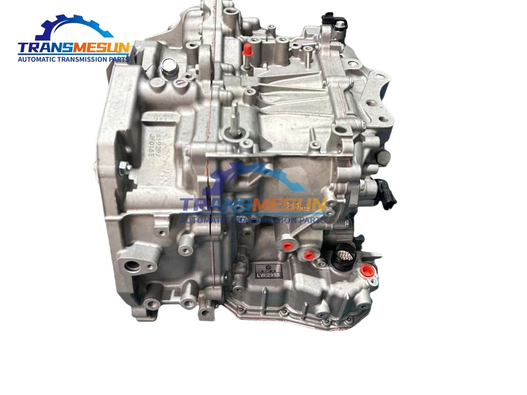 JF015E AF300 Gereviseerde CVT Automatische Transmissie voor 2020 Changan Eado PLUS 1.6L