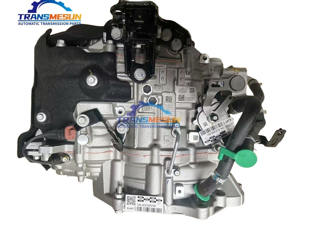 Geheel nieuwe CVT transmissie voor Hyundai Mistra (DU) 1.8L