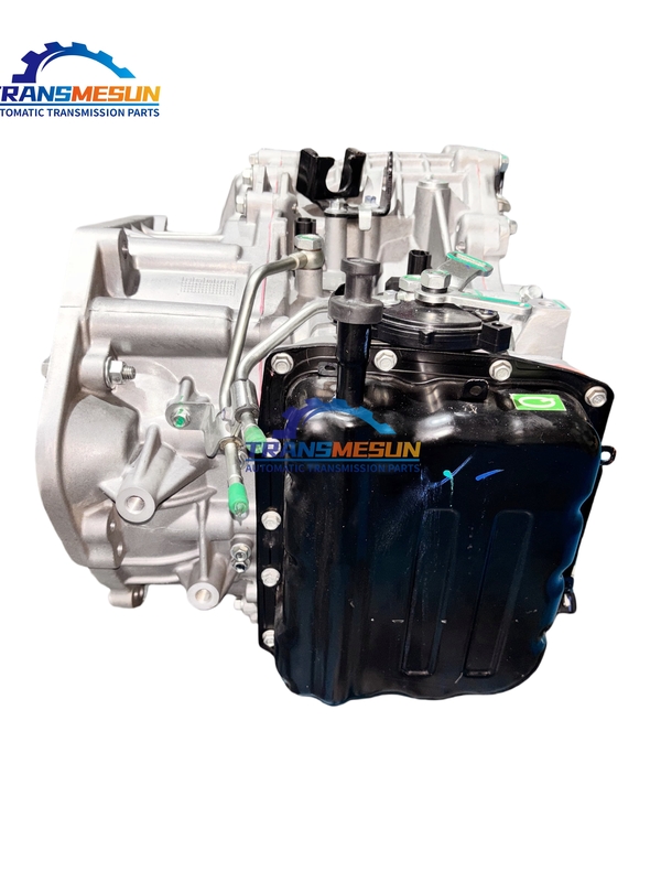 De 025CHA CVT automatische transmissie is geschikt voor de Aria Z5 Plus