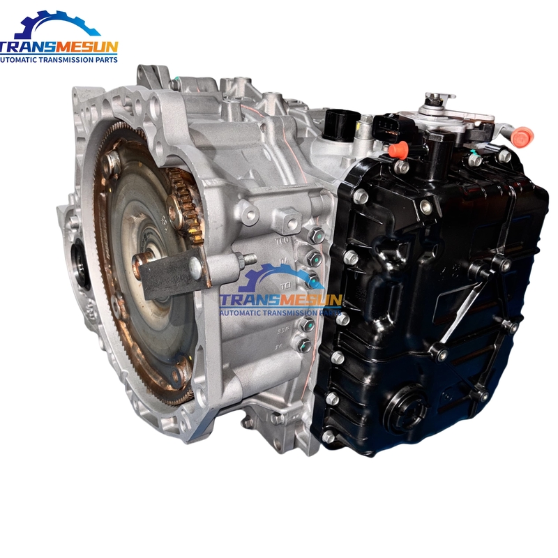 Fabriek Directe Levering A6GF1-2 Gerepareerde Transmissie Assemblage Compatibel met Hyundai Elantra Sedan Origineel Voertuig Nummer 450002F00