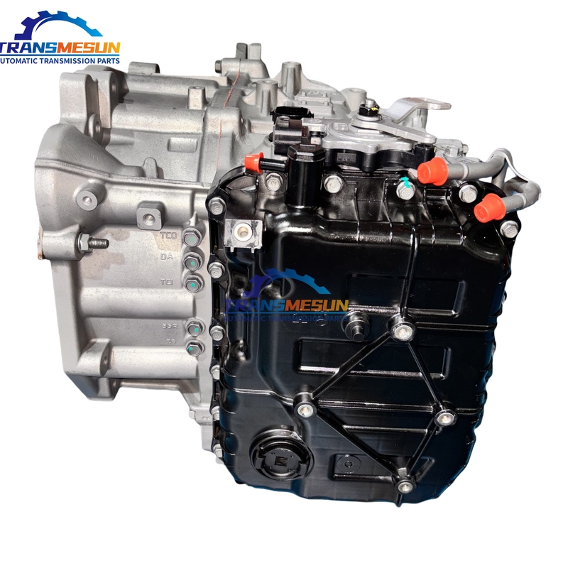 Fabriek Directe Levering A6GF1-2 Gerepareerde Transmissie Assemblage Compatibel met Hyundai Elantra Sedan Origineel Voertuig Nummer 450002F00