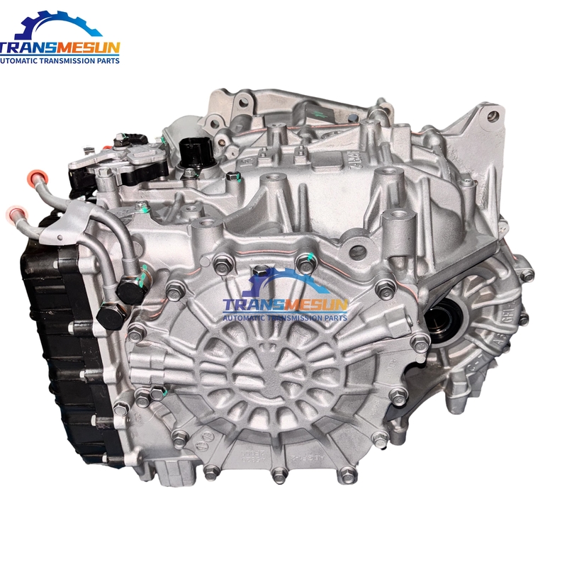 Fabriek Directe Levering A6GF1-2 Gerepareerde Transmissie Assemblage Compatibel met Hyundai Elantra Sedan Origineel Voertuig Nummer 450002F00