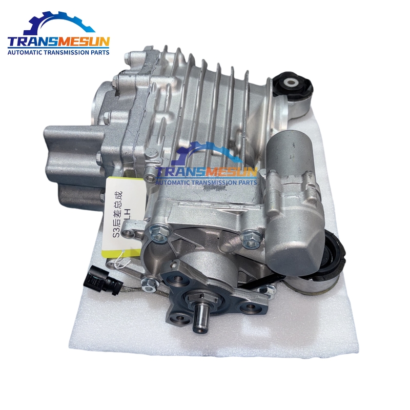 Hoogwaardige Eindoverbrenging Versnellingsbak voor 2017 VW Golf BQ1 2.0T – OEM 0CQ525010L